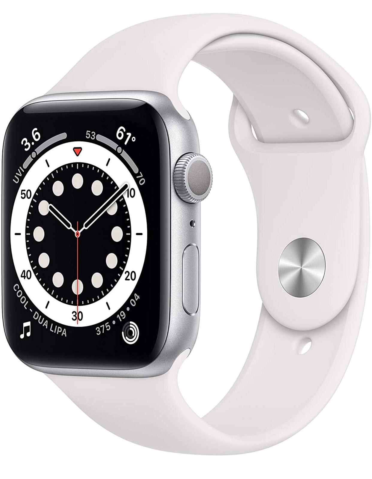 Apple Watch Series 6 40mm | Super Savings Technologies Apple Watch Series 6 40mm | Super Savings Technologies